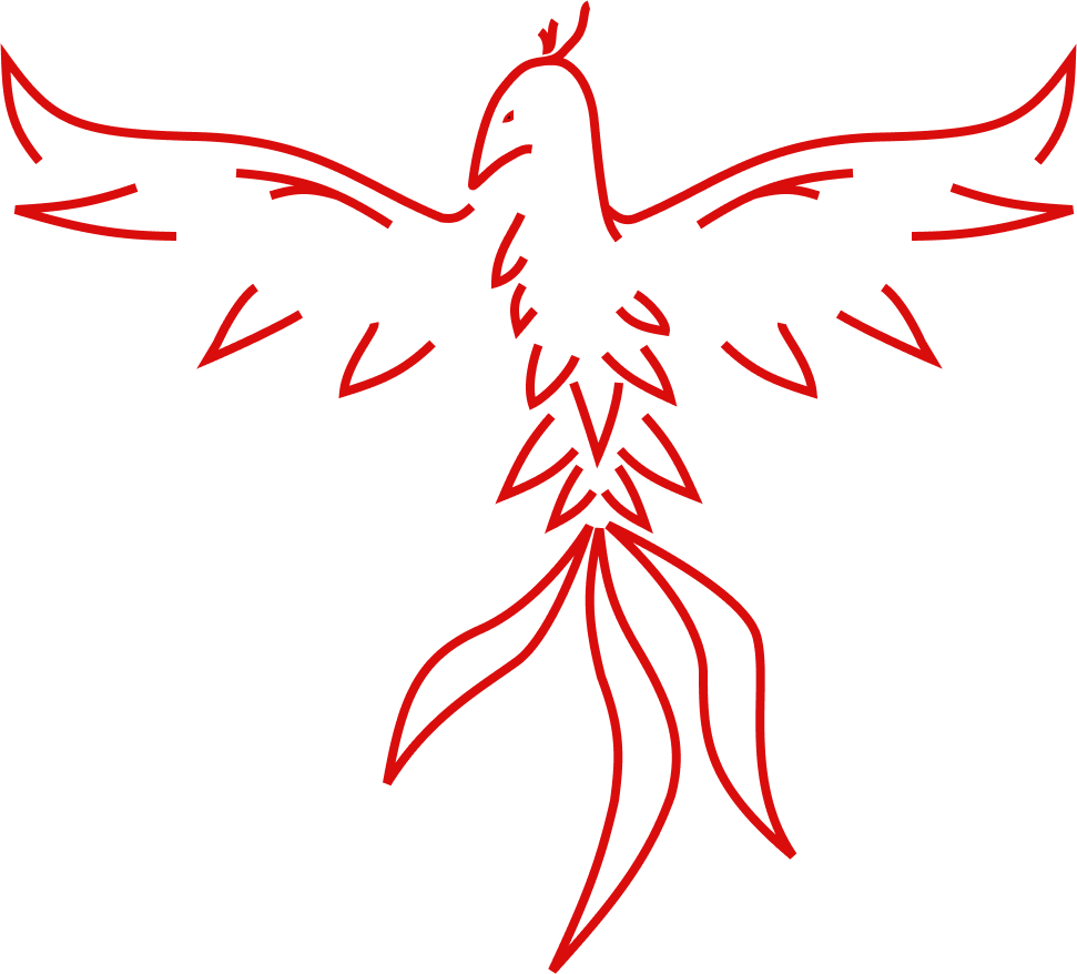 Flying Phoenix